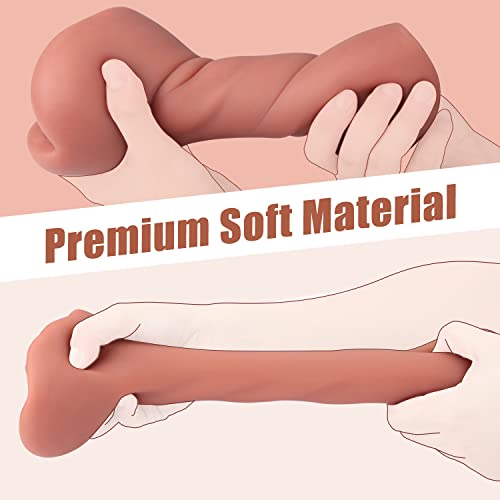 2-in-1-Male-Masturbators-Adult-Sex-Toys-with-3D-Realistic-Textured-Pocket-Pussy-and-Tight-Anus-Sex-StrokerSex-Doll-Adult-Sex-Toy-for-MenMens-Pocket-Pussy-Blowjob-Stroker-Anal-Play-0-2