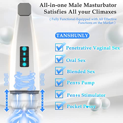 3-in-1-Thrusting-Sucking-Vibrating-Automatic-Male-Masturbators-Adult-Sex-Toys-for-Mens-Sex-Pleasure-Tanshunly-Hands-Free-Male-Masturbator-Cup-Men-Sex-Toy-Machine-Stroker-Masturbation-Pocket-Pussy-0-0