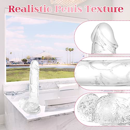 73-inch-Soft-Realistic-Dildo-Human-Safety-Material-with-Powerful-Suction-Cups-Suitable-for-WomenMenGay-Adult-Toys-for-Women-or-Beginer-0-1