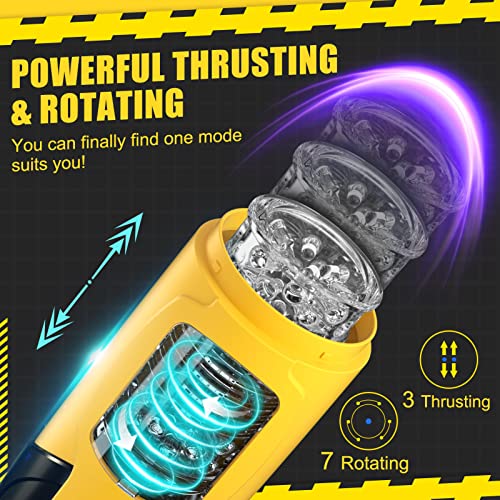 Automatic-Male-Masturbator-Male-Masturbators-Cup-with-7-Thrusting-Rotating-Modes-for-Penis-Stimulation-Electric-Pocket-Pussy-Male-Stroker-Toy-Adult-Male-Sex-Toys-for-Men-0-1