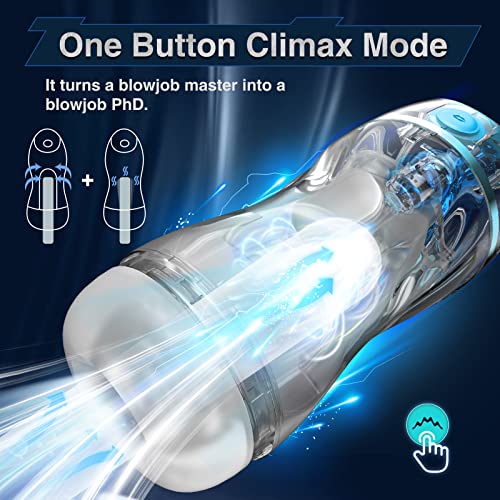 Automatic-Sucking-Male-Masturbators-Upgraded-7-Vibration-Suction-Hands-Free-Pocket-Pussy-Male-Stroker-with-3D-Realistic-Textured-Blowjob-Toy-Mens-Masturbators-Adult-Male-Sex-Toys-for-Men-Black-0-1