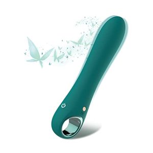 G Spot Vibrator Dildo with 10 Vibration Modes Tuitionua Soft Silicone Powerful Vibrating Massagers for Clitoral Vagina and Anal Stimulation Adult Sex Toys for Women or MenGreen 0 G Spot Vibrator Dildo with 10 Vibration Modes, Tuitionua Soft Silicone Powerful Vibrating Massagers for Clitoral Vagina and Anal Stimulation, Adult Sex Toys for Women or Men(Green)