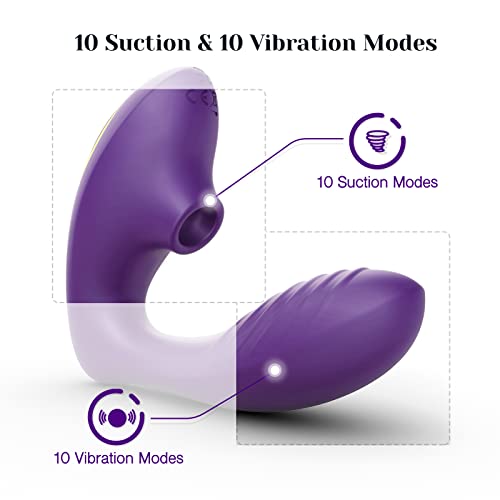 Tracys-Dog-Clitoral-Sucking-Vibrator-for-Clit-G-Spot-Stimulation-Adult-Sex-Toys-for-Women-and-Couple-Dual-Stimulator-for-Double-Pleasure-with-10-Suction-and-Vibration-Patterns-OG-0-2