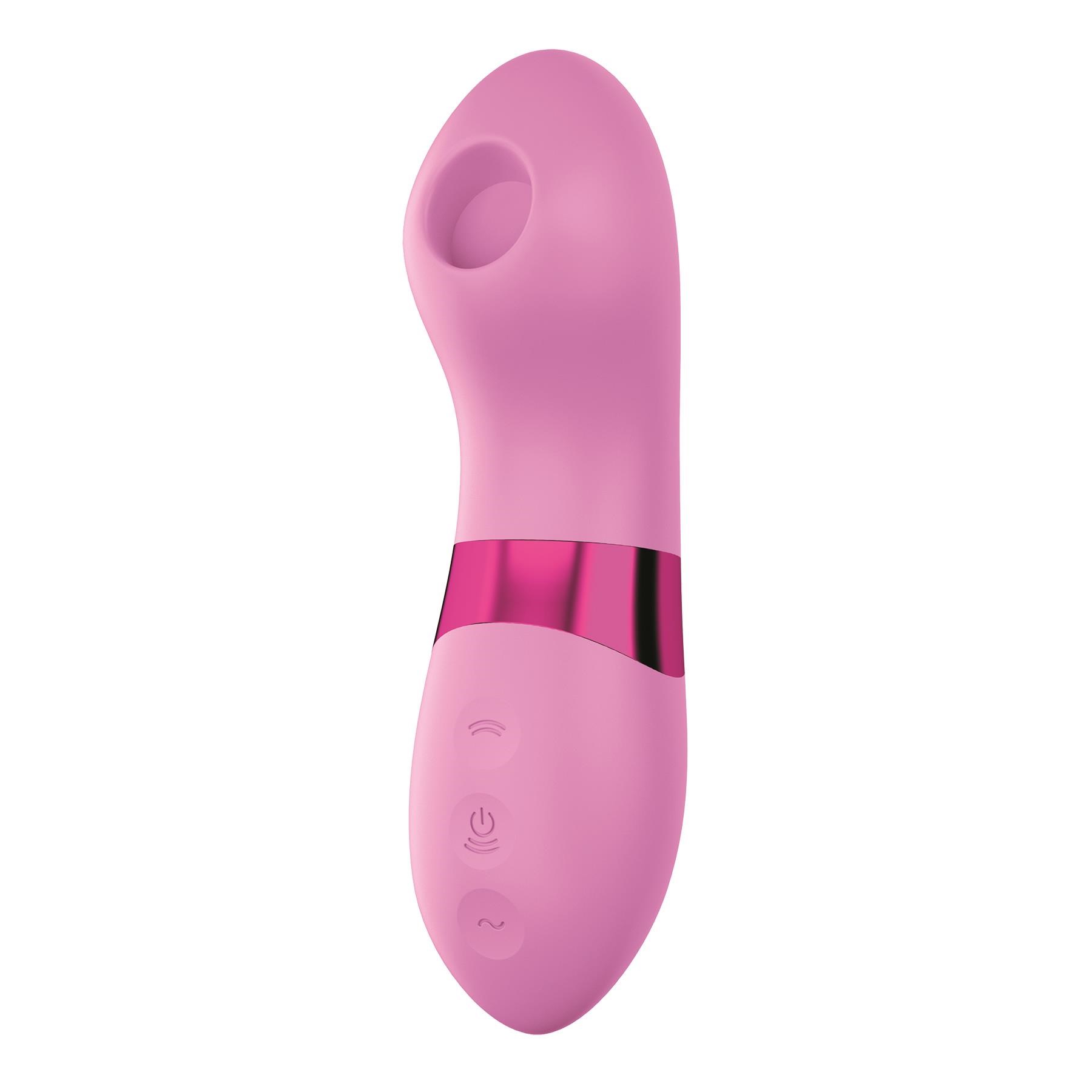 615332 684948 1800x1800 1 Air Pulse Breathless Clitoral Vibrator - Clit Vibrator for Women with Award Winning Air Pulse Technology - Clitoral Sucking Vibrator for Women with 11 Pulse Options