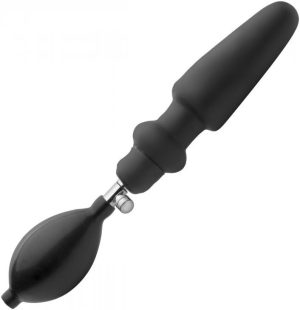 41Hm7L7EnAL. AC SL1102 Master Series Expand X-Large Inflatable Anal Plug
